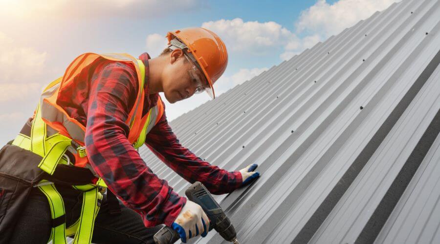 GAF Timberline shingles installer in Secaucus, NJ